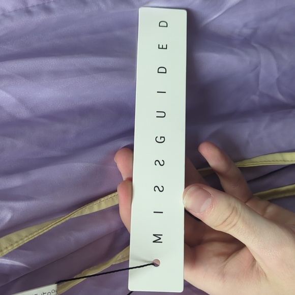 Wide Leg Pants - Picture 4 of 4